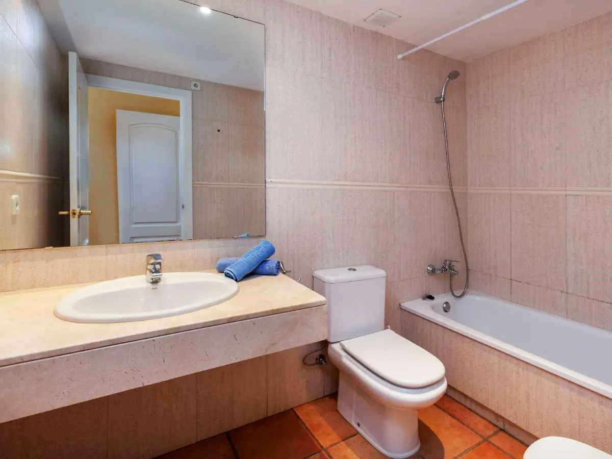 Apartment Port Pals Fiii By Interhome