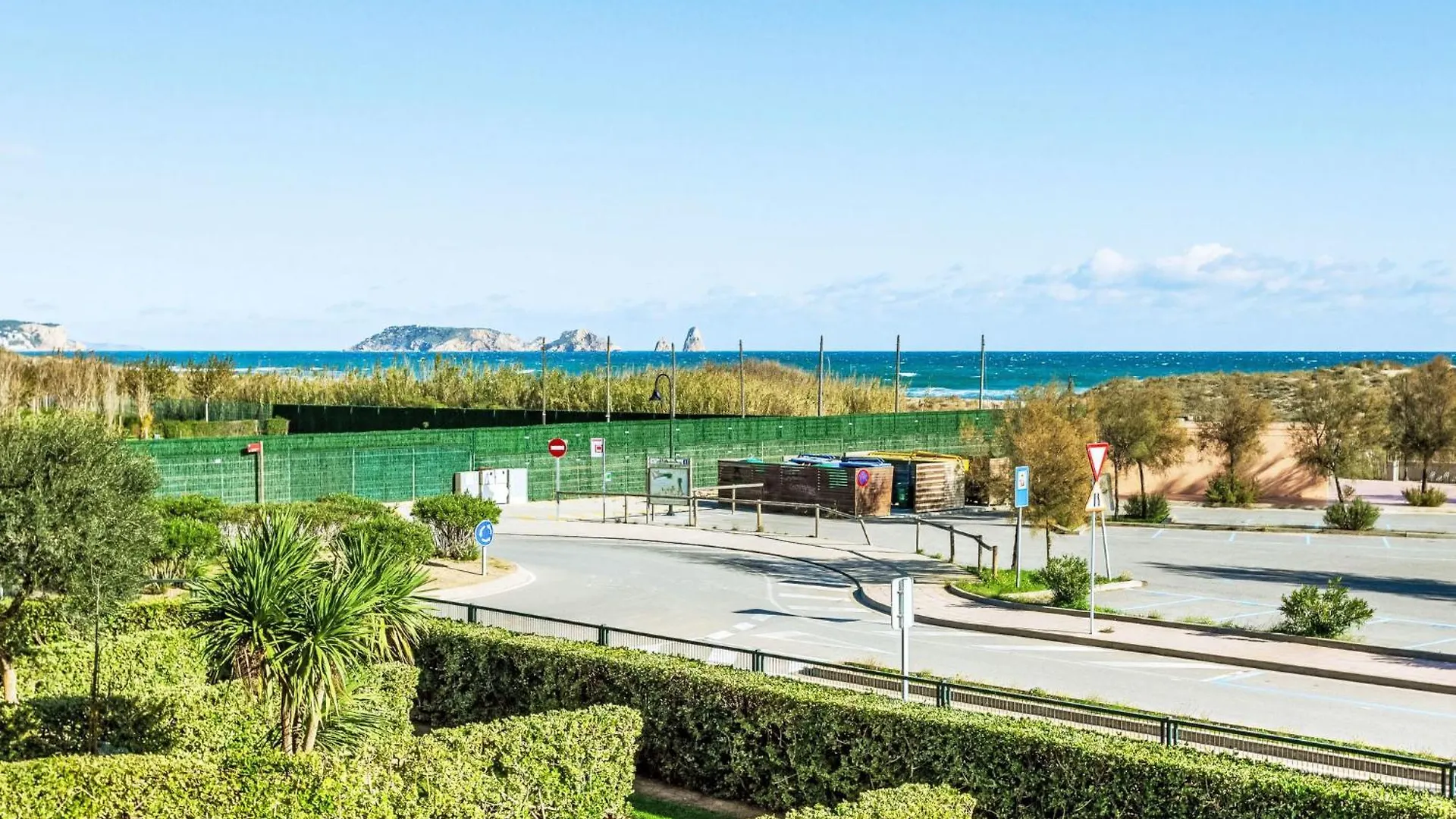 Apartment Port Pals Fiii By Interhome
