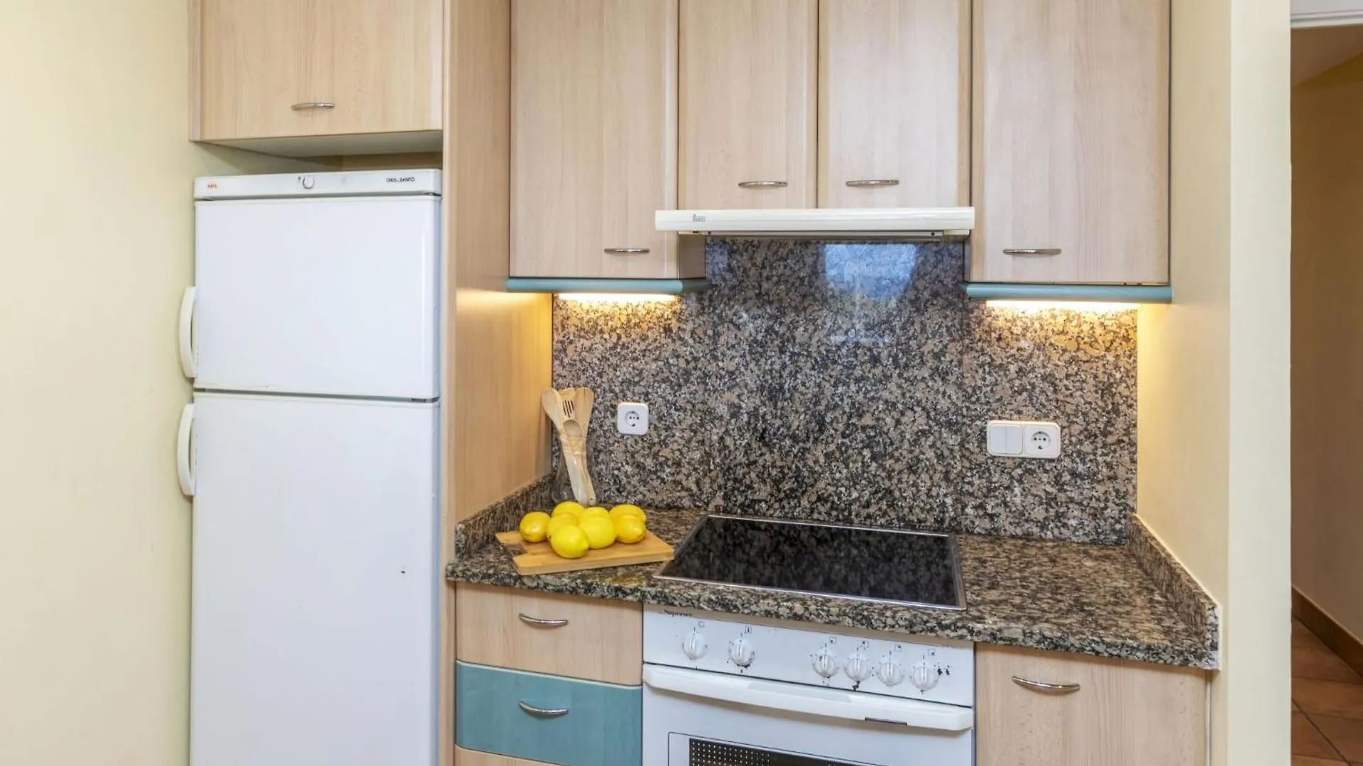 Apartment Port Pals Fiii By Interhome